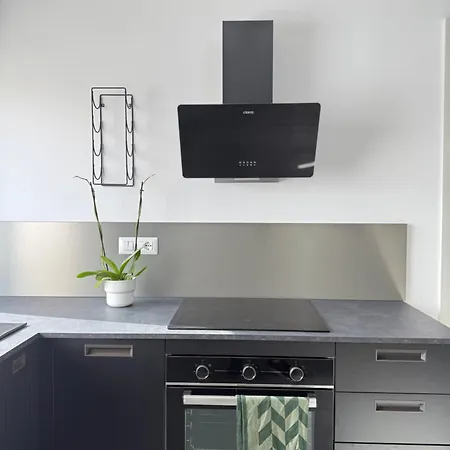 Apartamento Ethereal Waves Above The Clouds *
