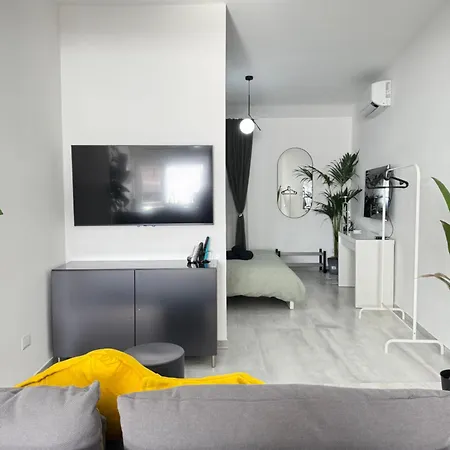 Apartamento Ethereal Waves Above The Clouds Roma
